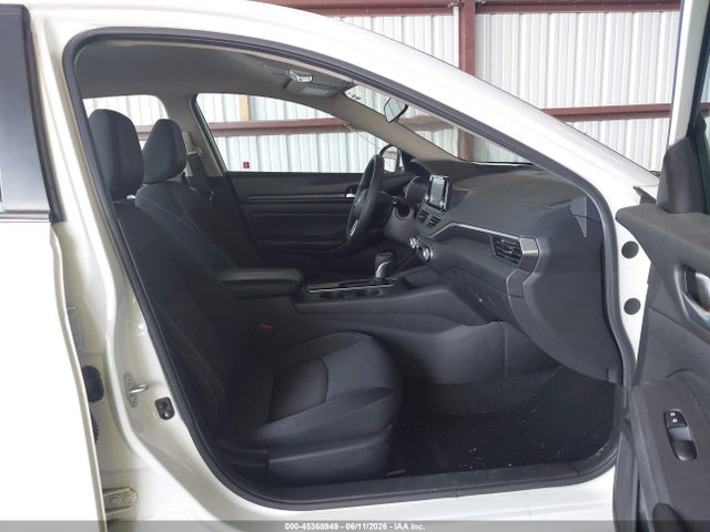 1N4BL4BV1MN395255 Nissan Altima S Fwd