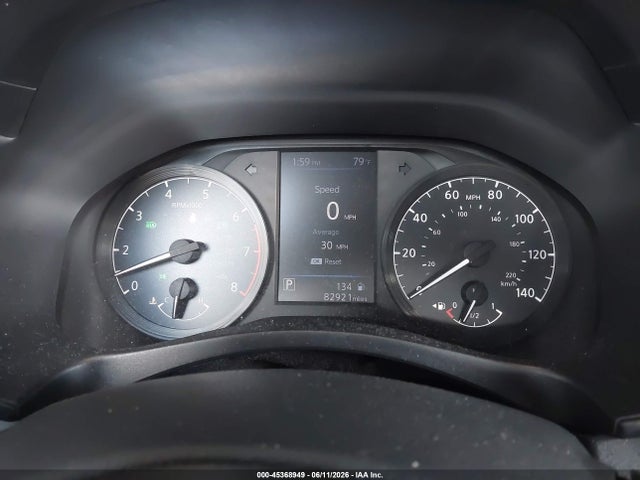 1N4BL4BV1MN395255 Nissan Altima S Fwd