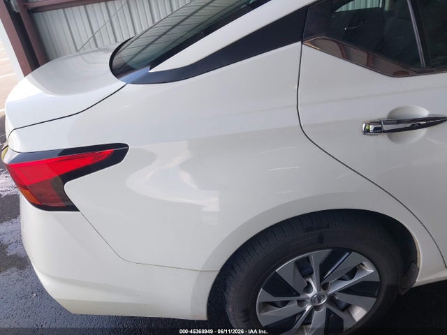 1N4BL4BV1MN395255 Nissan Altima S Fwd