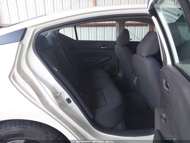 1N4BL4BV1MN395255 Nissan Altima S Fwd