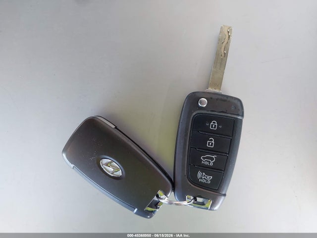 Hyundai Santa Fe Se 2019 5NMS23AD4KH084364 Image 11