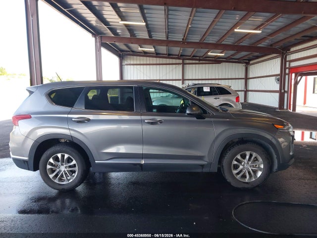Hyundai Santa Fe Se 2019 5NMS23AD4KH084364 Image 18