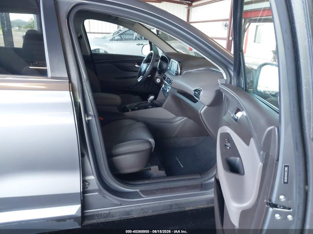 Hyundai Santa Fe Se 2019 5NMS23AD4KH084364 Image 5