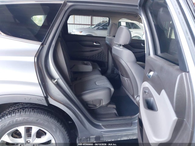 Hyundai Santa Fe Se 2019 5NMS23AD4KH084364 Image 8