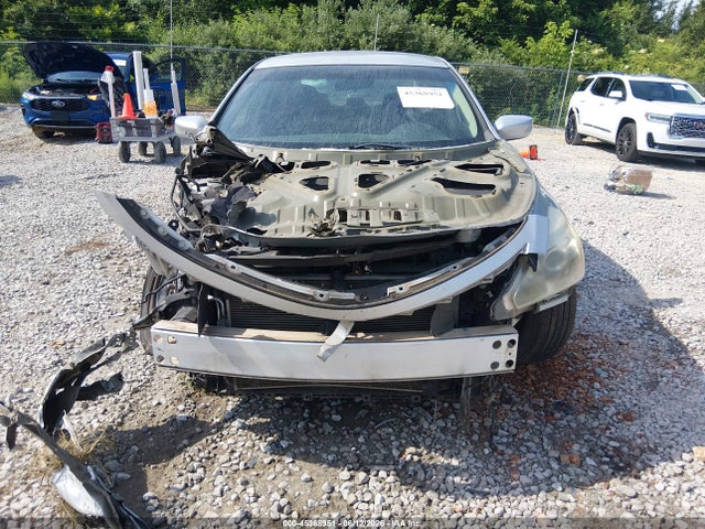 2013 Nissan Altima 2.5 S მანქანა იყიდება აუქციონზე, vin: 1N4AL3AP6DN408977, აუქციონის ნომერი: 45368951