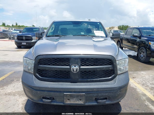 Продажа на аукционе авто 2021 Ram 1500 Classic Tradesman  4x4 8' Box, vin: 3C6JR7DGXMG635228, номер лота: 45368952