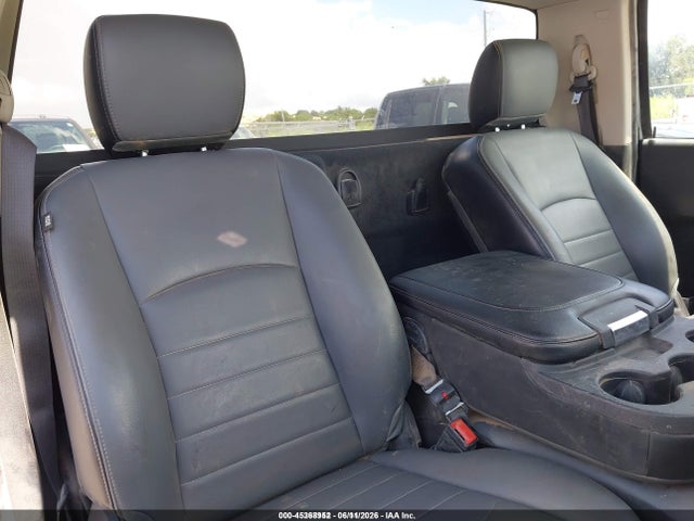 Продажа на аукционе авто 2021 Ram 1500 Classic Tradesman  4x4 8' Box, vin: 3C6JR7DGXMG635228, номер лота: 45368952