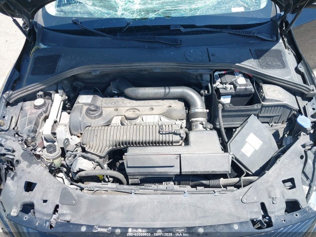 Aukcja sprzedaży 2013 Volvo S60 T5, vin: YV1612FS7D2210630, numer aukcji: 45368955