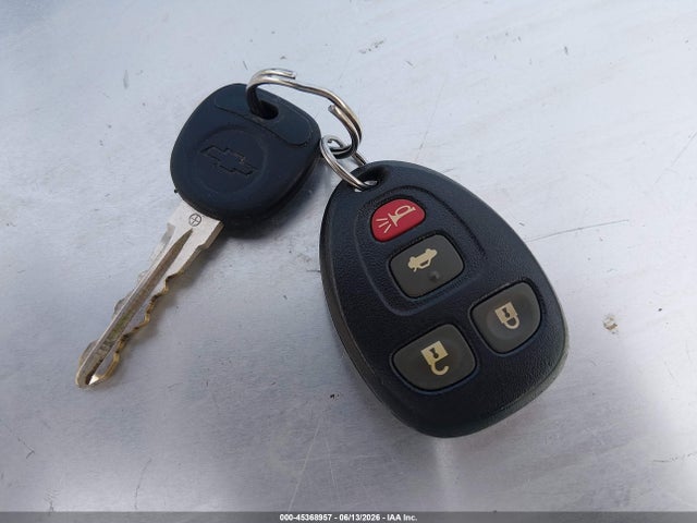Chevrolet Impala Limited Ls 2014 2G1WA5E39E1140009 Image 11