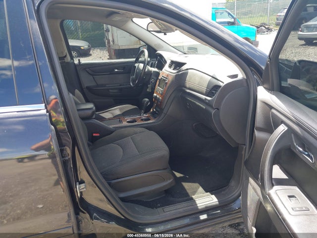 Chevrolet Traverse Lt 2014 1GNKVGKD7EJ227861 Image 5