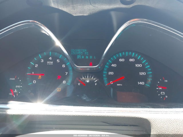 Chevrolet Traverse Lt 2014 1GNKVGKD7EJ227861 Image 7