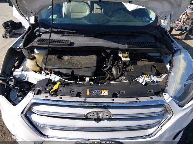 Ford ESCAPE SEL 2018 1FMCU0HD3JUA75645 Image 10