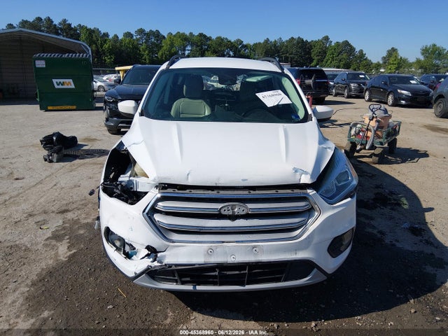 Ford ESCAPE SEL 2018 1FMCU0HD3JUA75645 Image 13