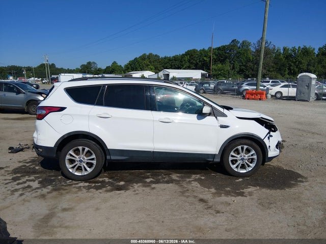 Ford ESCAPE SEL 2018 1FMCU0HD3JUA75645 Image 14
