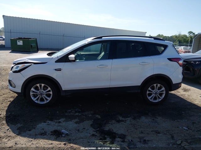 Ford ESCAPE SEL 2018 1FMCU0HD3JUA75645 Image 15