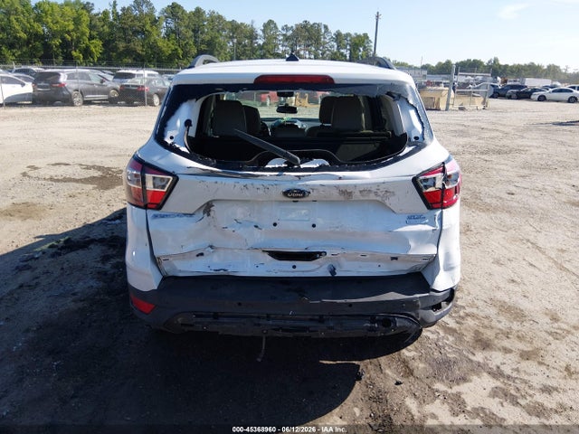 Ford ESCAPE SEL 2018 1FMCU0HD3JUA75645 Image 17