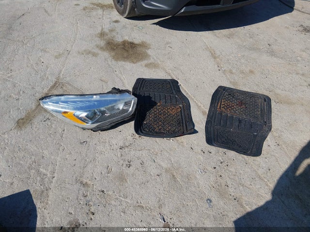 Ford ESCAPE SEL 2018 1FMCU0HD3JUA75645 Image 12