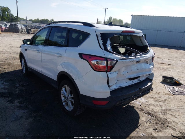 Ford ESCAPE SEL 2018 1FMCU0HD3JUA75645 Image 3