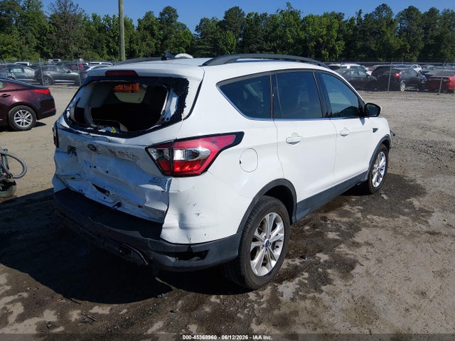 Ford ESCAPE SEL 2018 1FMCU0HD3JUA75645 Image 4