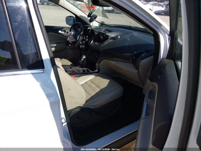 Ford ESCAPE SEL 2018 1FMCU0HD3JUA75645 Image 5