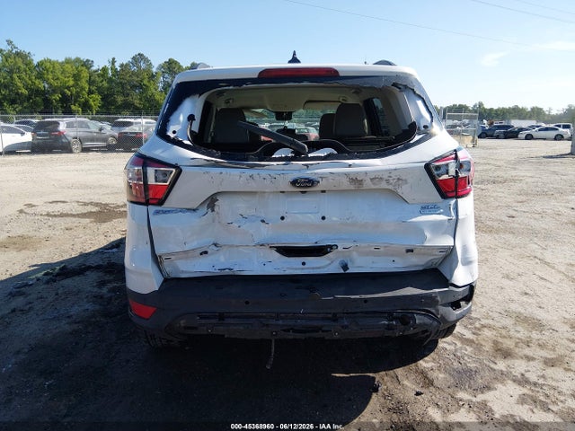 Ford ESCAPE SEL 2018 1FMCU0HD3JUA75645 Image 6