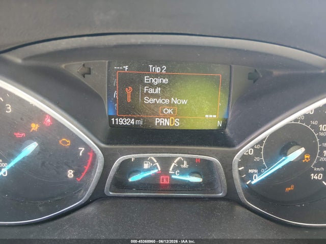 Ford ESCAPE SEL 2018 1FMCU0HD3JUA75645 Image 7