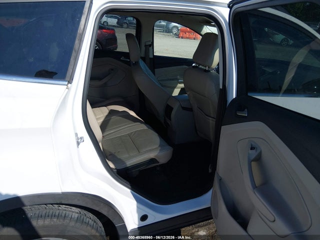 Ford ESCAPE SEL 2018 1FMCU0HD3JUA75645 Image 8