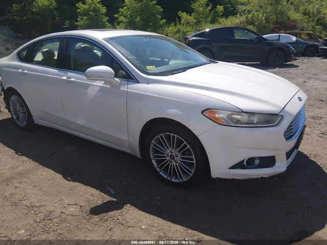 Продажа на аукционе авто 2013 Ford Fusion Se, vin: 3FA6P0HR0DR129893, номер лота: 45368961