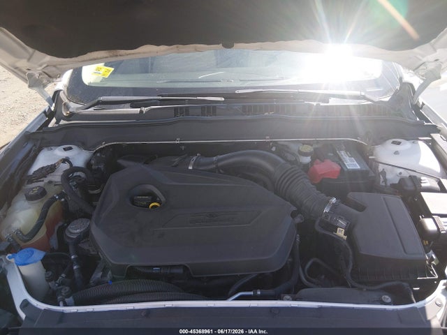 2013 Ford Fusion Se მანქანა იყიდება აუქციონზე, vin: 3FA6P0HR0DR129893, აუქციონის ნომერი: 45368961