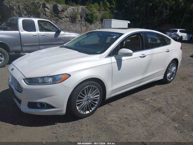 2013 Ford Fusion Se მანქანა იყიდება აუქციონზე, vin: 3FA6P0HR0DR129893, აუქციონის ნომერი: 45368961