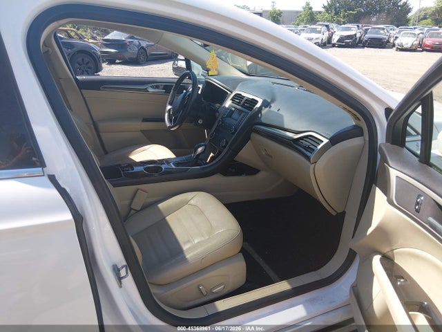 2013 Ford Fusion Se მანქანა იყიდება აუქციონზე, vin: 3FA6P0HR0DR129893, აუქციონის ნომერი: 45368961