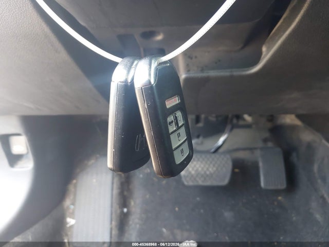 45368968 :رقم المزاد ، 19XFC1F46HE009094 vin ، 2017 Honda Civic Ex-t مزاد بيع