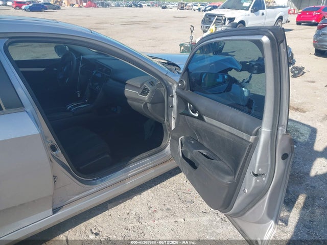 Aukcja sprzedaży 2017 Honda Civic Ex-t, vin: 19XFC1F46HE009094, numer aukcji: 45368968