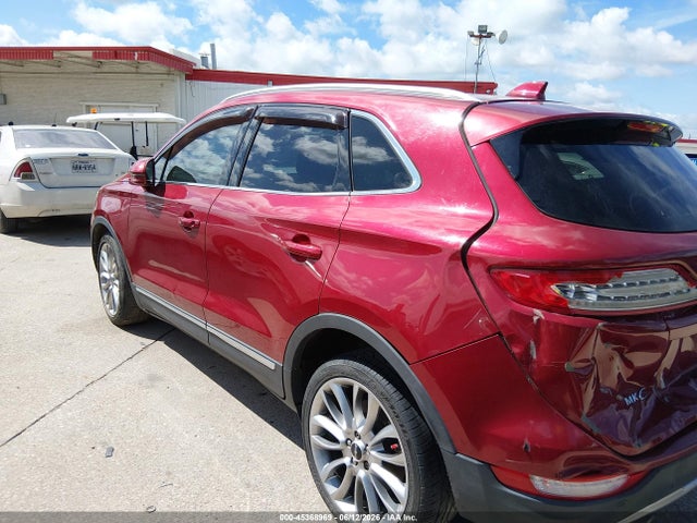 Aukcja sprzedaży 2017 Lincoln Mkc Reserve, vin: 5LMCJ3C94HUL09280, numer aukcji: 45368969