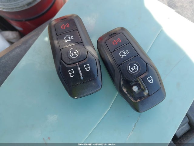 Aukcja sprzedaży 2016 Ford Explorer Limited, vin: 1FM5K8F87GGB27367, numer aukcji: 45368973