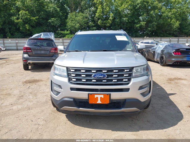 Aukcja sprzedaży 2016 Ford Explorer Limited, vin: 1FM5K8F87GGB27367, numer aukcji: 45368973