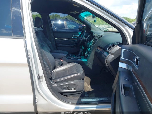 Aukcja sprzedaży 2016 Ford Explorer Limited, vin: 1FM5K8F87GGB27367, numer aukcji: 45368973