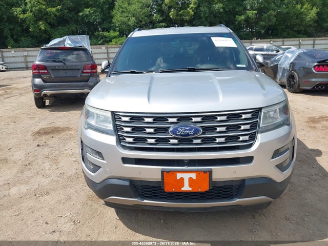 Aukcja sprzedaży 2016 Ford Explorer Limited, vin: 1FM5K8F87GGB27367, numer aukcji: 45368973