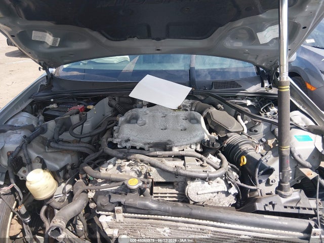 Продаж на аукціоні авто 2004 Infiniti G35x, vin: JNKCV51F44M717674, номер лоту: 45368975