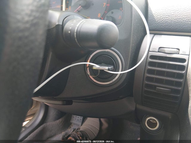 Продаж на аукціоні авто 2004 Infiniti G35x, vin: JNKCV51F44M717674, номер лоту: 45368975