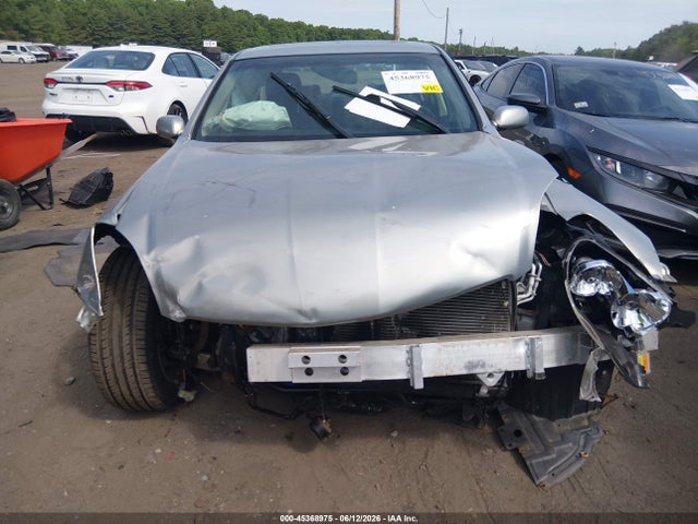 Продаж на аукціоні авто 2004 Infiniti G35x, vin: JNKCV51F44M717674, номер лоту: 45368975