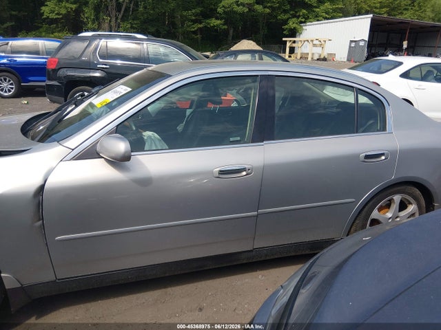 Продаж на аукціоні авто 2004 Infiniti G35x, vin: JNKCV51F44M717674, номер лоту: 45368975