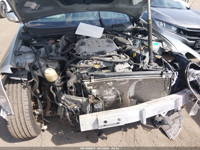 Продаж на аукціоні авто 2004 Infiniti G35x, vin: JNKCV51F44M717674, номер лоту: 45368975