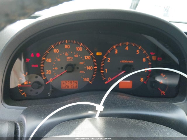 Продаж на аукціоні авто 2004 Infiniti G35x, vin: JNKCV51F44M717674, номер лоту: 45368975