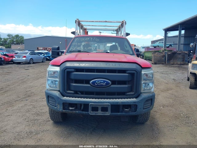 Ford F-250 Xl 2014 1FT7X2B67EEA80706 Image 12