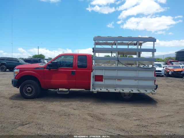 Ford F-250 Xl 2014 1FT7X2B67EEA80706 Image 14