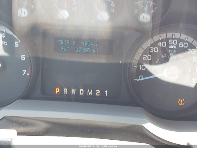 Ford F-250 Xl 2014 1FT7X2B67EEA80706 Image 15