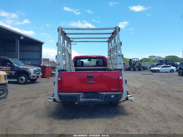 Ford F-250 Xl 2014 1FT7X2B67EEA80706 Image 16