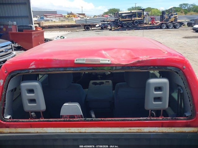 Ford F-250 Xl 2014 1FT7X2B67EEA80706 Image 6