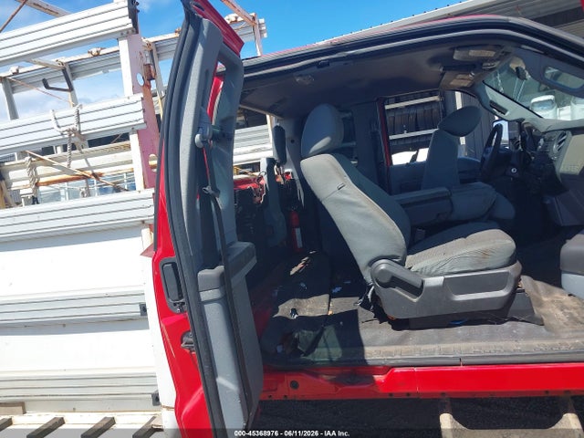 Ford F-250 Xl 2014 1FT7X2B67EEA80706 Image 8